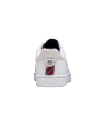 06991-113-M | COURT '66 | WHITE/CORPORATE shop