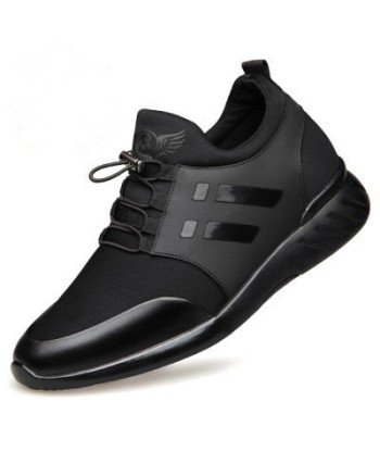 Chaussure haut de gamme confortable pour hommes Venez acheter