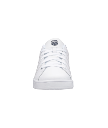 06999-916-M | MENS RAMLI COURT | WHITE/NAVY vente chaude votre 