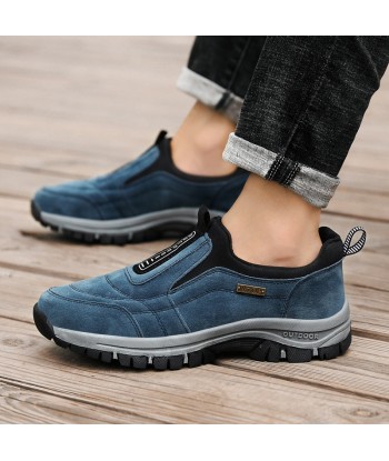 Chaussures orthopédiques pour Hommes - Vanter Voir les baskets