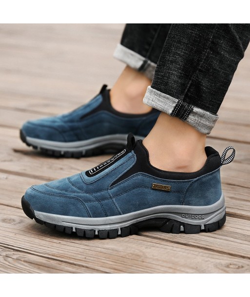 Chaussures orthopédiques pour Hommes - Vanter Voir les baskets