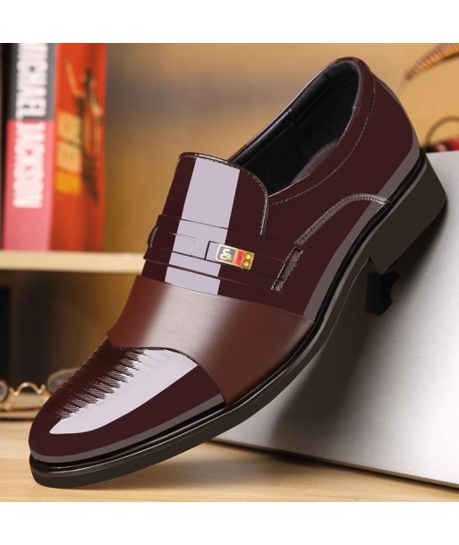 Chaussures orthopédiques pour hommes - Spartes en linge