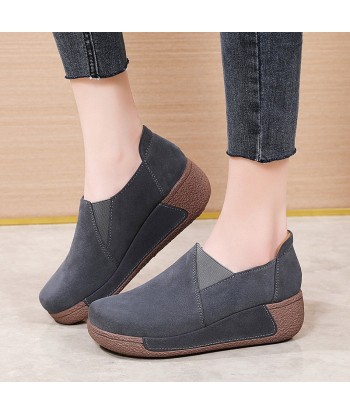 Chaussures orthopédiques pour femmes - Molly shop