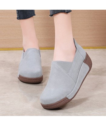 Chaussures orthopédiques pour femmes - Molly shop