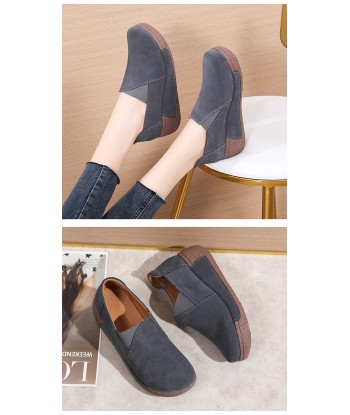 Chaussures orthopédiques pour femmes - Molly shop