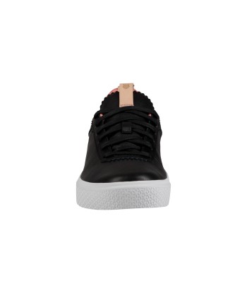 95630-082-M | DANI | BLACK/WHITE/BURNT CORAL Voir les baskets