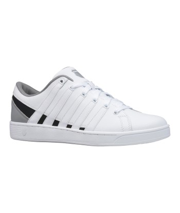 06999-184-M | MENS RAMLI COURT | WHITE/BLACK/WILD DOVE offre 