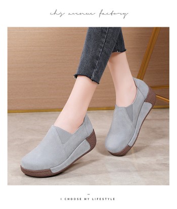 Chaussures orthopédiques pour femmes - Molly shop