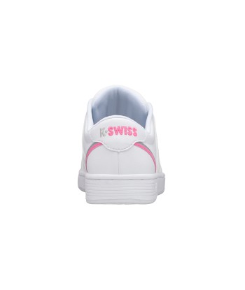 96793-185-M | COURT PRO II | WHITE/REPTILE/CANDY FUCHSIA/TAPE livraison gratuite