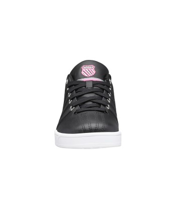 96793-021-M | COURT PRO II | BLACK/REPTILE/CANDY FUCHSIA/TAPE Véritable concentré