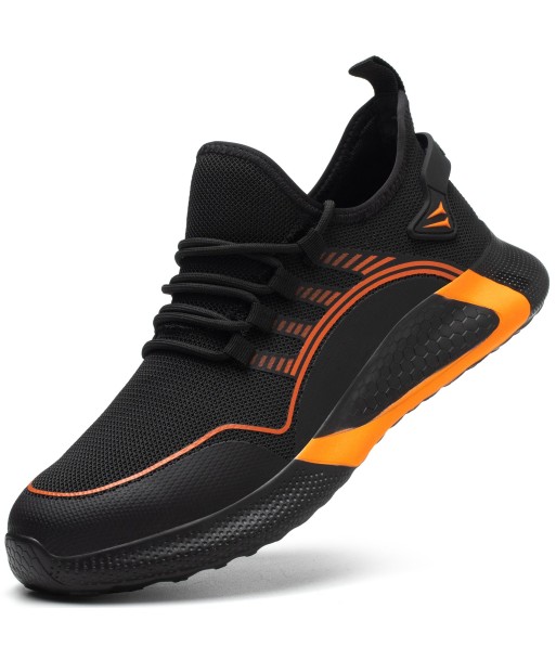 Chaussures de sécurité et de sport respirantes pour Hommes - Shots-zone shop