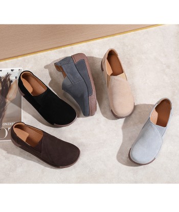 Chaussures orthopédiques pour femmes - Molly shop