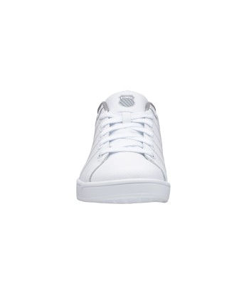 06999-184-M | MENS RAMLI COURT | WHITE/BLACK/WILD DOVE offre 