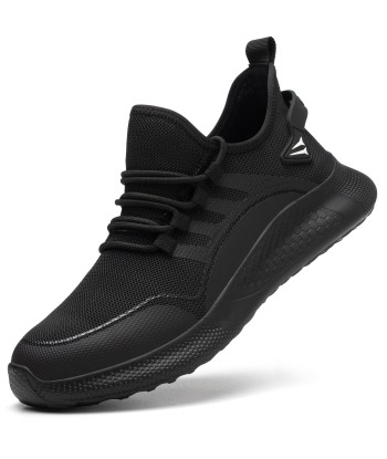 Chaussures de sécurité et de sport respirantes pour Hommes - Shots-zone shop