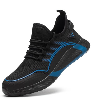 Chaussures de sécurité et de sport respirantes pour Hommes - Shots-zone shop