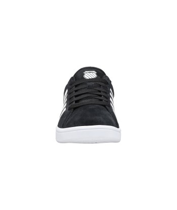 07012-002-M | COURT TIEBREAK SDE | BLACK/WHITE shop