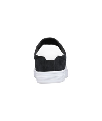 07012-002-M | COURT TIEBREAK SDE | BLACK/WHITE shop