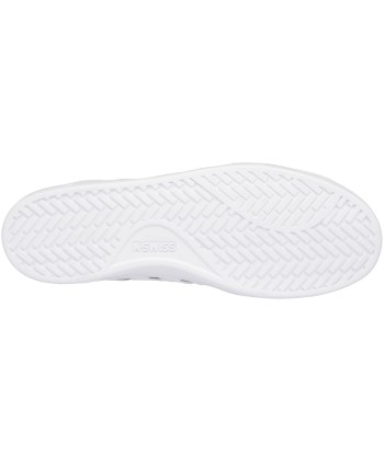 06999-184-M | MENS RAMLI COURT | WHITE/BLACK/WILD DOVE offre 