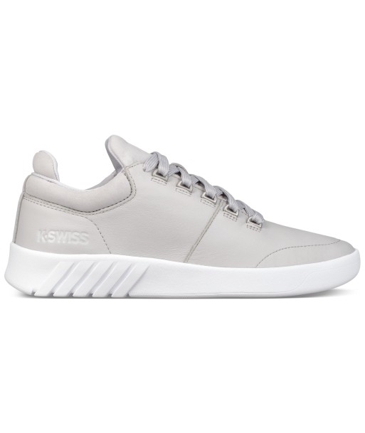 95470-091-M | WOMENS AERO TRAINER | GULL GRAY/WHITE Découvrez la collection