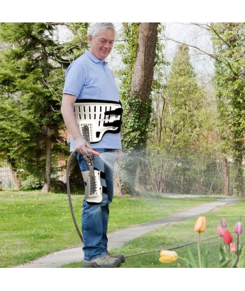 Jambiers Cuisse pour Soulagement de la douleur - Ober rembourrage situé sous