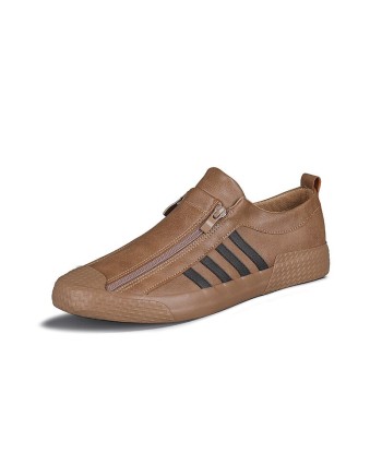 Chaussures en cuir confortables pour hommes - Clark meilleur choix