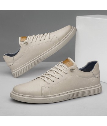 Chaussures de jogging en plein air pour hommes - Sprinty de pas cher