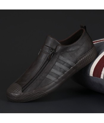 Chaussures en cuir confortables pour hommes - Clark meilleur choix