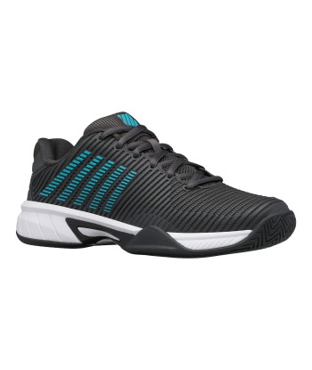 86613-028-M | HYPERCOURT EXPRESS 2 | DARK SHADOW/SCUBA BLUE/WHITE Economisez 