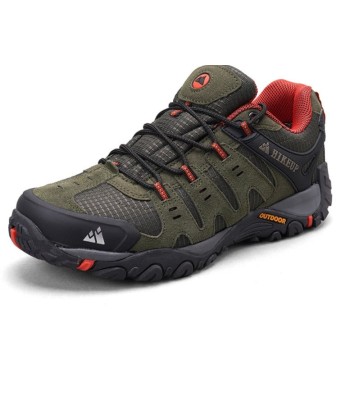 Chaussures de randonnée RandoTrail FlexiVent s'inspire de l'anatomie humaine