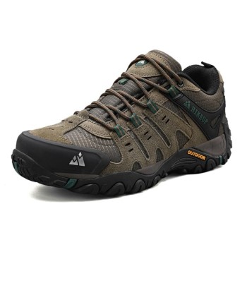 Chaussures de randonnée RandoTrail FlexiVent s'inspire de l'anatomie humaine