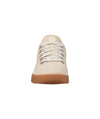 95617-232-M | AERO TRAINER SDE | BONE WHITE/GUM soldes