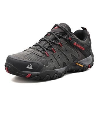 Chaussures de randonnée RandoTrail FlexiVent s'inspire de l'anatomie humaine