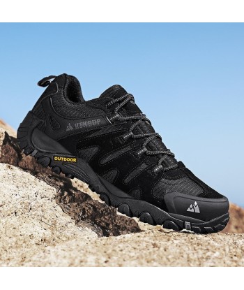 Chaussures de randonnée RandoTrail FlexiVent s'inspire de l'anatomie humaine