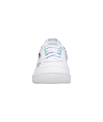 96992-922-M | WOMENS AMBASSADOR ELITE | WHITE/SKY BLUE Découvrez la collection