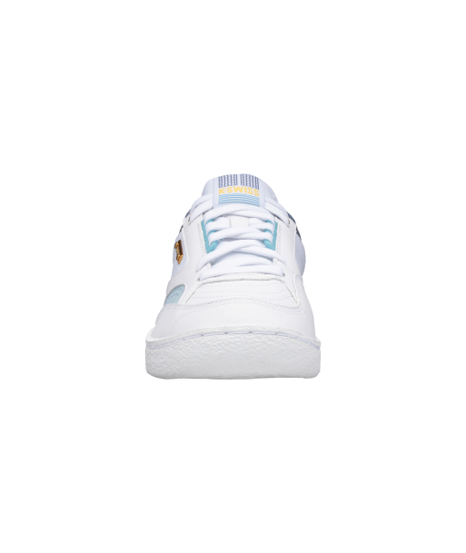 96992-922-M | WOMENS AMBASSADOR ELITE | WHITE/SKY BLUE Découvrez la collection