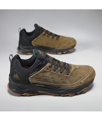 Chaussures de Randonnée AventureXpedition Plus basket pas cher