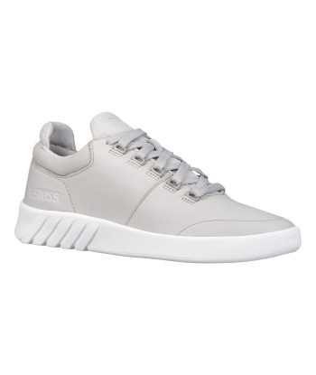 95470-091-M | WOMENS AERO TRAINER | GULL GRAY/WHITE Découvrez la collection