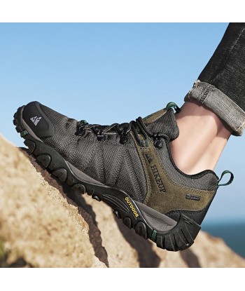 Chaussures de Randonnée AlpinRandonnée Flex Comparez plus de prix