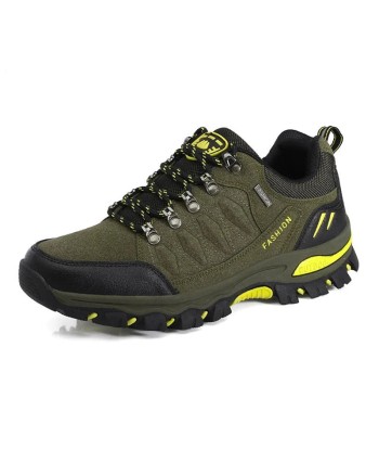 Chaussures de Randonnée Femme - AventureTrek basket pas cher