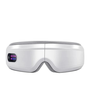 Masque de Massage 6D chauffant pour les yeux pour bénéficier 