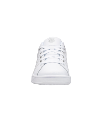 96999-150-M | RAMLI COURT | WHITE/WHITE/SILVER en ligne