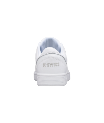 96999-150-M | RAMLI COURT | WHITE/WHITE/SILVER en ligne