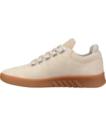 95617-232-M | AERO TRAINER SDE | BONE WHITE/GUM soldes