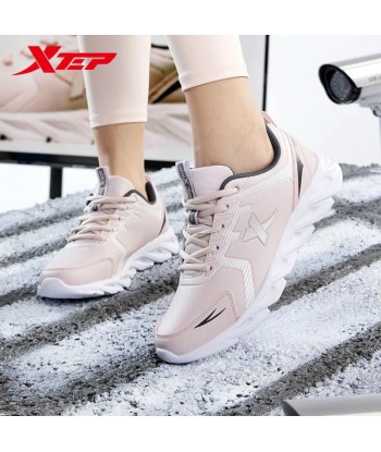 Chaussures orthopédiques femme de course Xtep solde