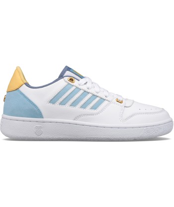 96993-922-M | CROWN 2000 | WHITE/SKY BLUE en ligne