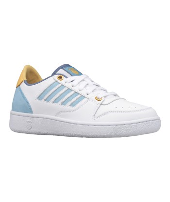 96993-922-M | CROWN 2000 | WHITE/SKY BLUE en ligne