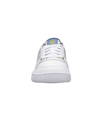 96993-922-M | CROWN 2000 | WHITE/SKY BLUE en ligne