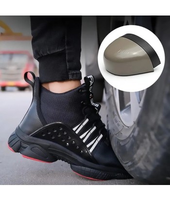 Chaussures de sécurité ultra légères - Kong sélection de produits