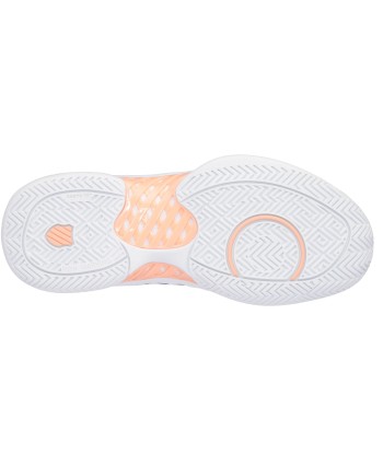 96744-172-M | EXPRESS LIGHT 2 | WHITE/PEACH NECTAR/GRAYSTONE de votre