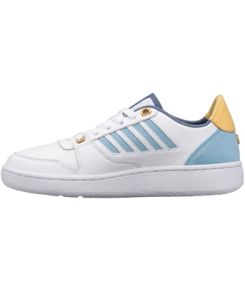 96993-922-M | CROWN 2000 | WHITE/SKY BLUE en ligne